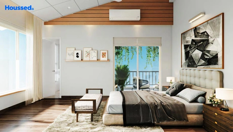 Sample Apartment
